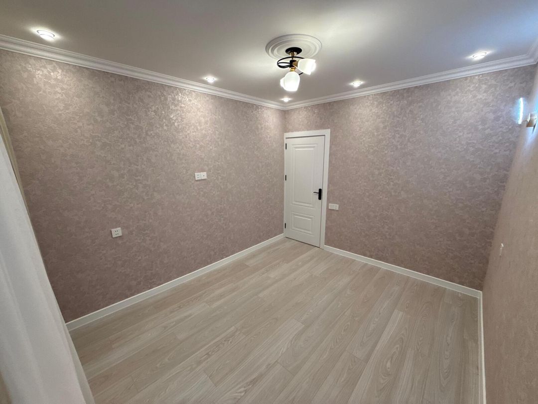 Satılır 2 otaqlı köhnə tikili 55 m² — Mənzil, Bakı (8)