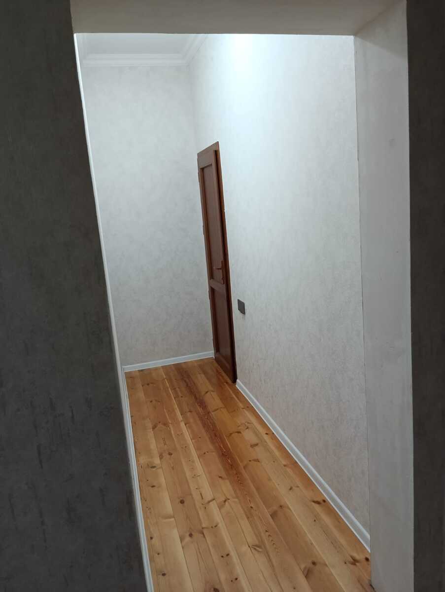 Satılır 3 otaqlı həyət evi/bağ evi 150 m² — Ev, villa, Bakı (9)
