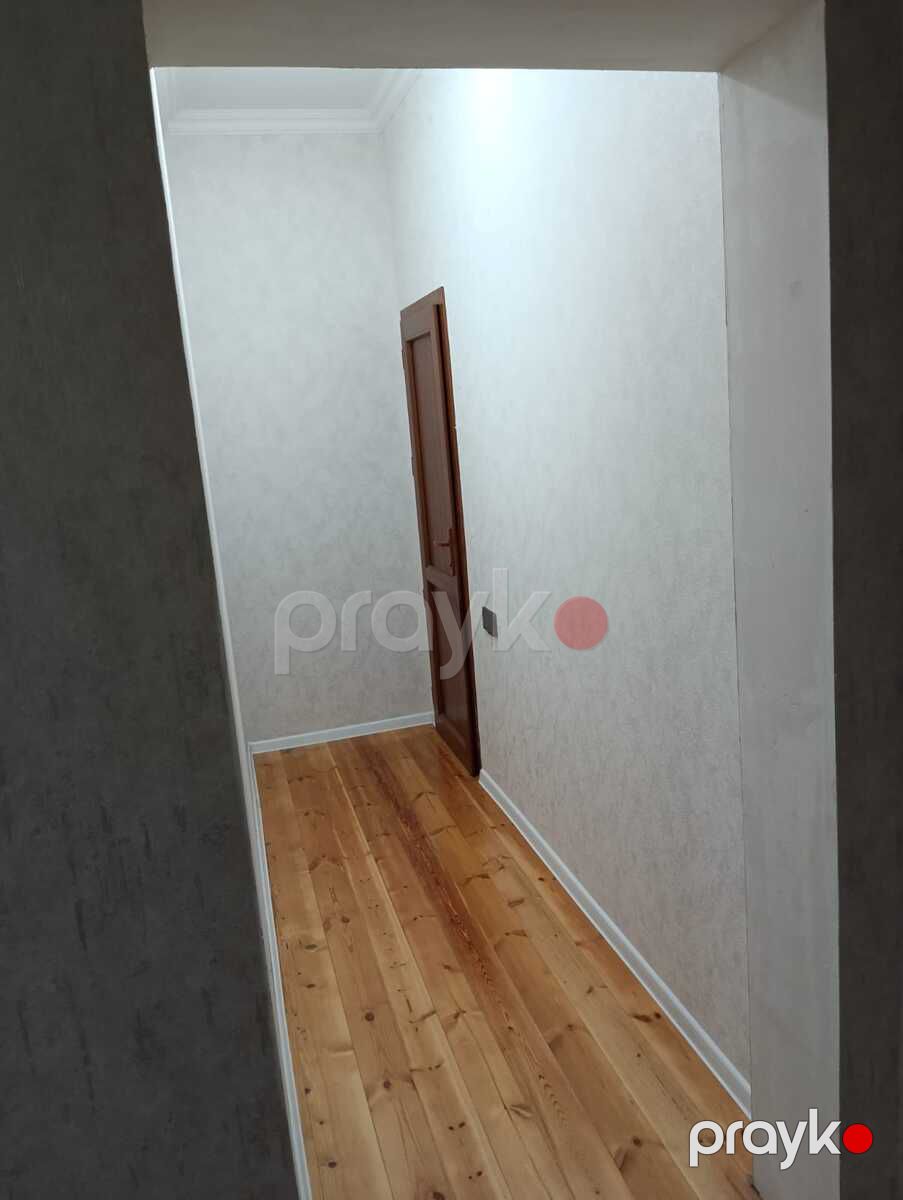 Satılır 3 otaqlı həyət evi/bağ evi 150 m² — Ev, villa, Bakı (9)