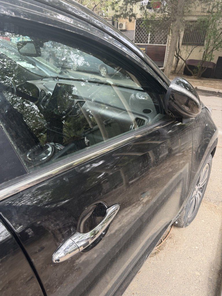 Kia Sportage, 2.0 L, 2015 il, 287 000 km — Avtomobillər, Bakı (10)