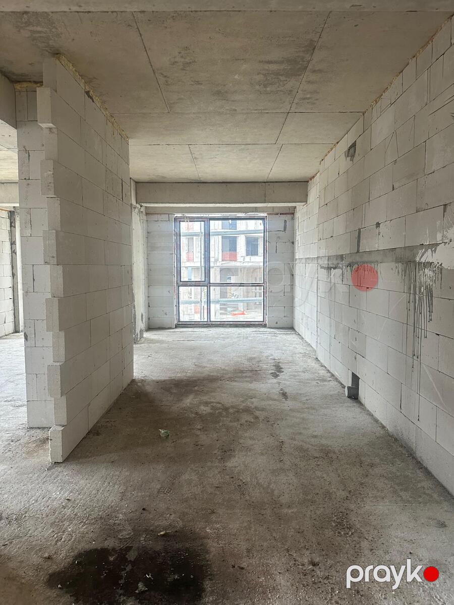 Satılır 3 otaqlı yeni tikili 103 m² — Mənzil, Bakı (2)