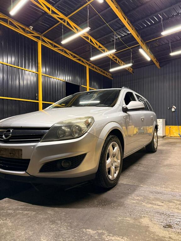 Opel Astra, 1.3 L, 2009 il, 345 300 km — Avtomobillər, Cəlilabad (2)
