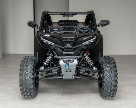 Baqqi Zforce Z10, 1.0 L, 2026 il — Bakı