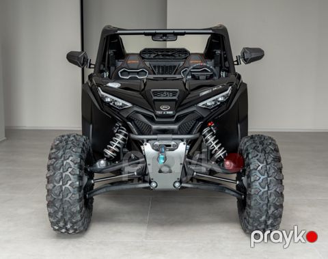 Baqqi Zforce Z10, 1.0 L, 2026 il — Bakı
