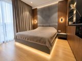 Satılır 1 otaqlı yeni tikili 48 m² — Leyla