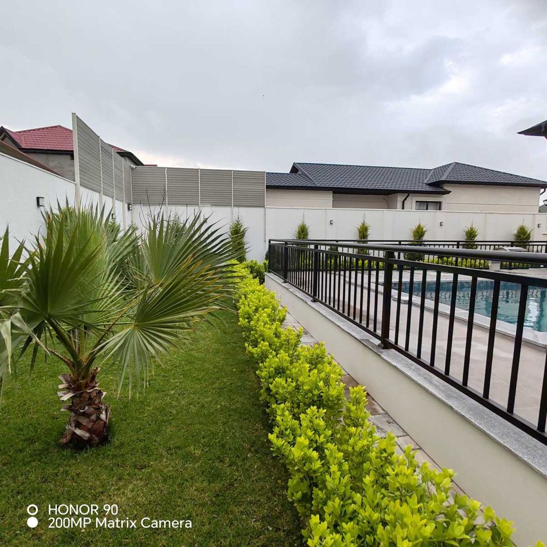 Satılır 4 otaqlı həyət evi/bağ evi 160 m² — Ev, villa, Bakı (10)