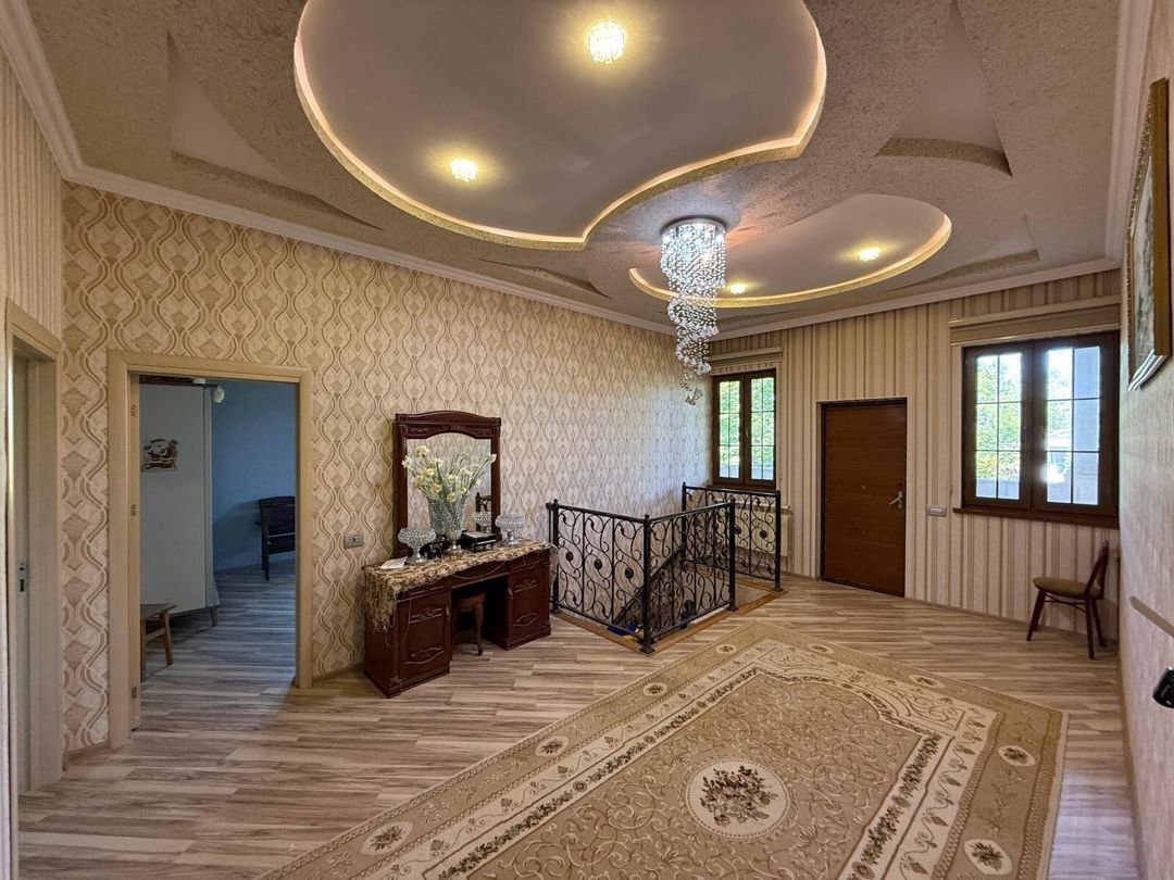 Satılır 7 otaqlı həyət evi/bağ evi 150 m² — Ev, villa, Bakı (11)