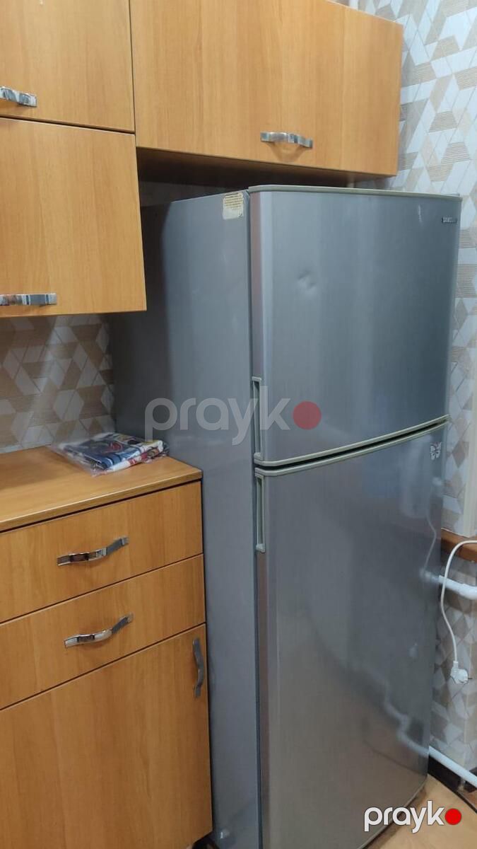İcarəyə verilir 1 otaqlı köhnə tikili 32 m² — Mənzil, Bakı (4)