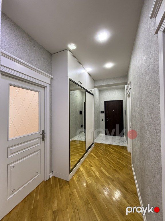 Satılır 3 otaqlı yeni tikili 97 m² — Mənzil, Bakı (10)