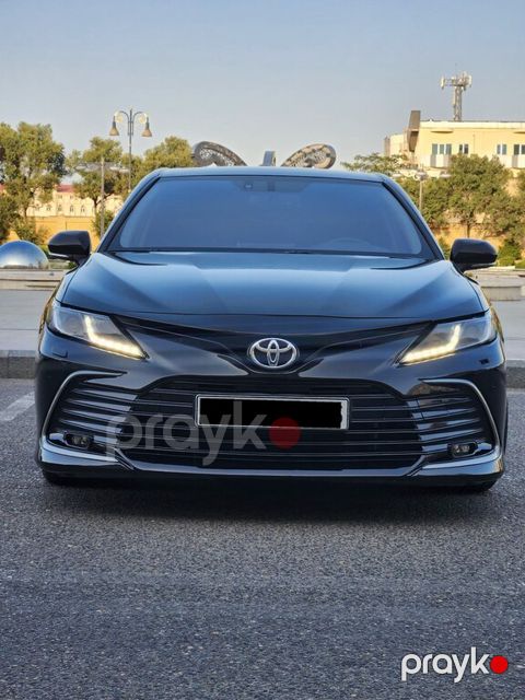 Toyota Camry, 2.5 L, 2021 il, 128 000 km