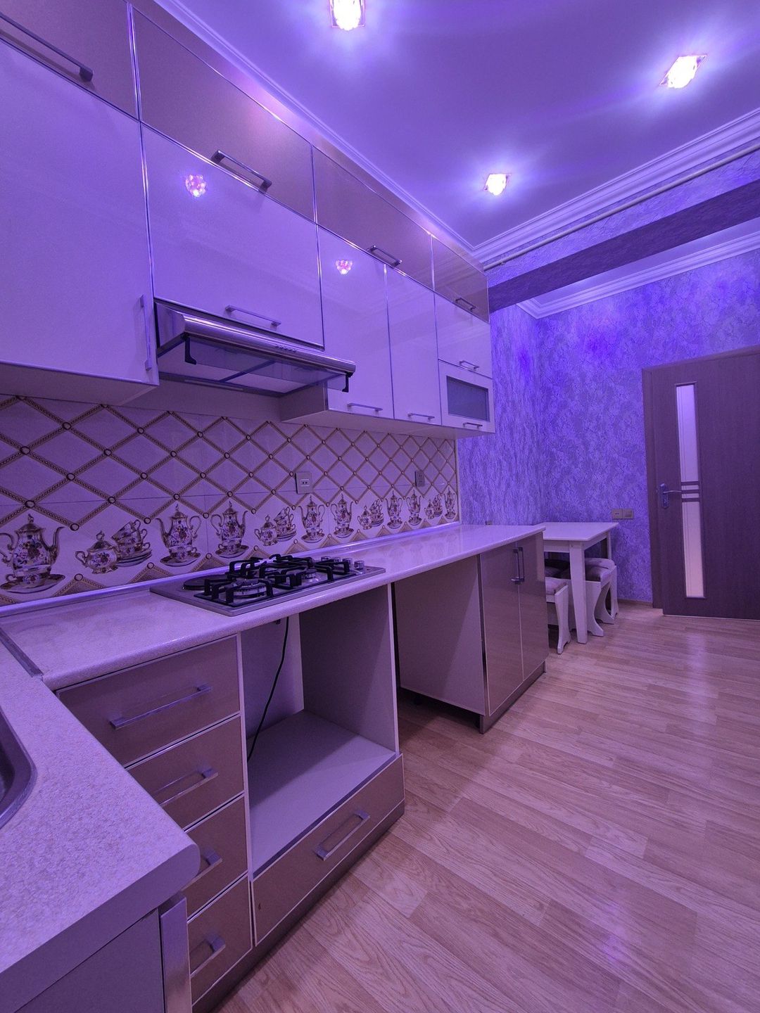 Satılır 3 otaqlı yeni tikili 105 m² — Mənzil, Xırdalan (12)