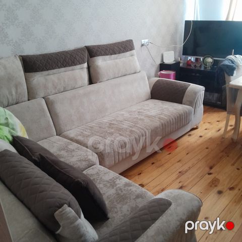 İcarəyə verilir 2 otaqlı həyət evi/bağ evi 80 m²