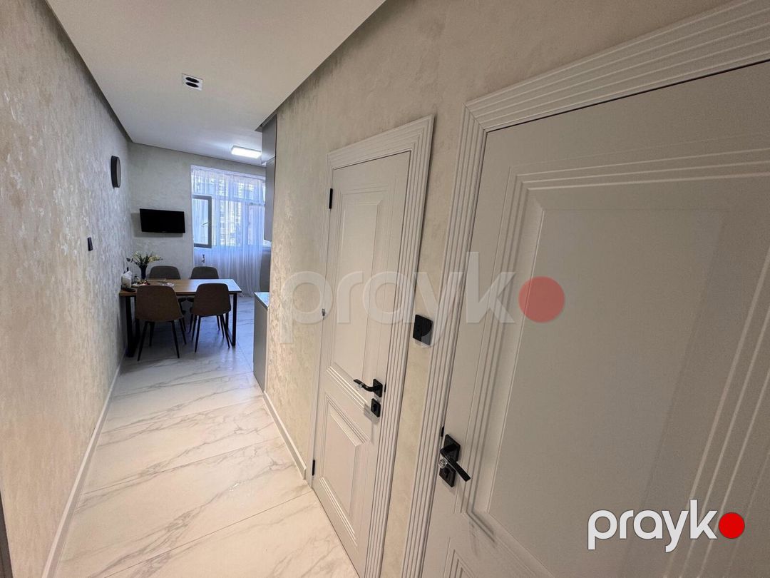Satılır 3 otaqlı köhnə tikili 72 m² — Mənzil, Bakı (6)
