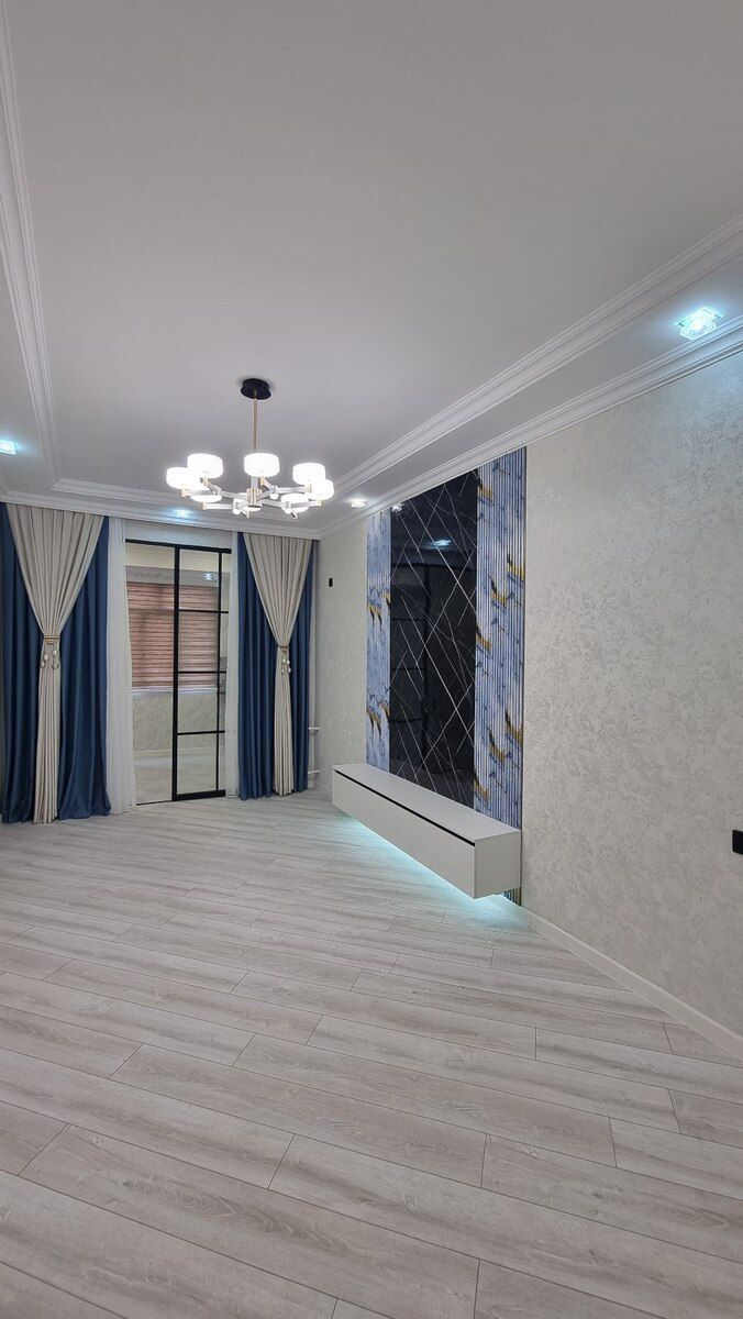 3-otaqlı yeni tikili, Xırdalan ş., 86 m² — Mənzil, Xırdalan (2)