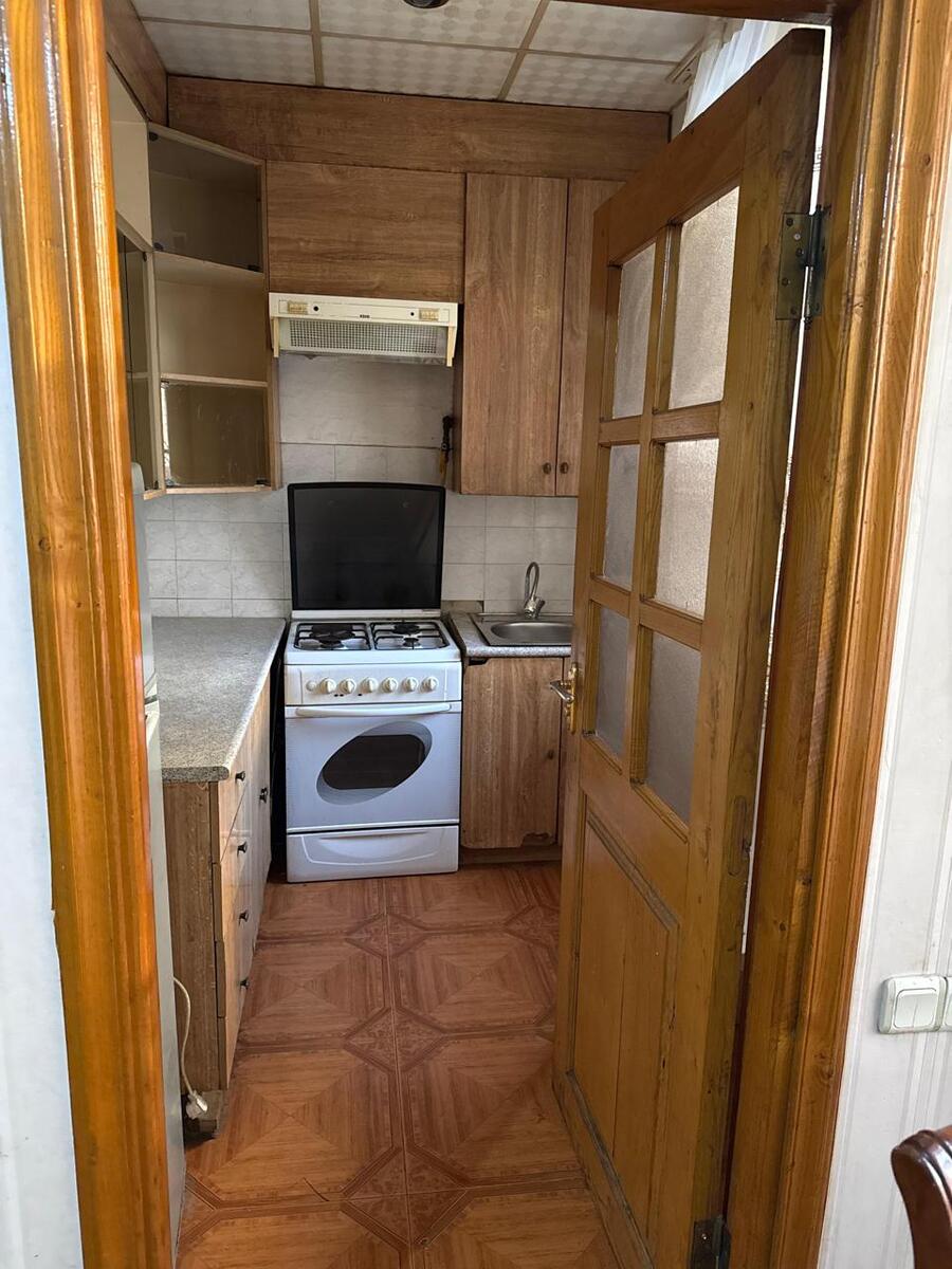 3-otaqlı mənzil, Gənclik m., 75 m² — Mənzil, Bakı (10)