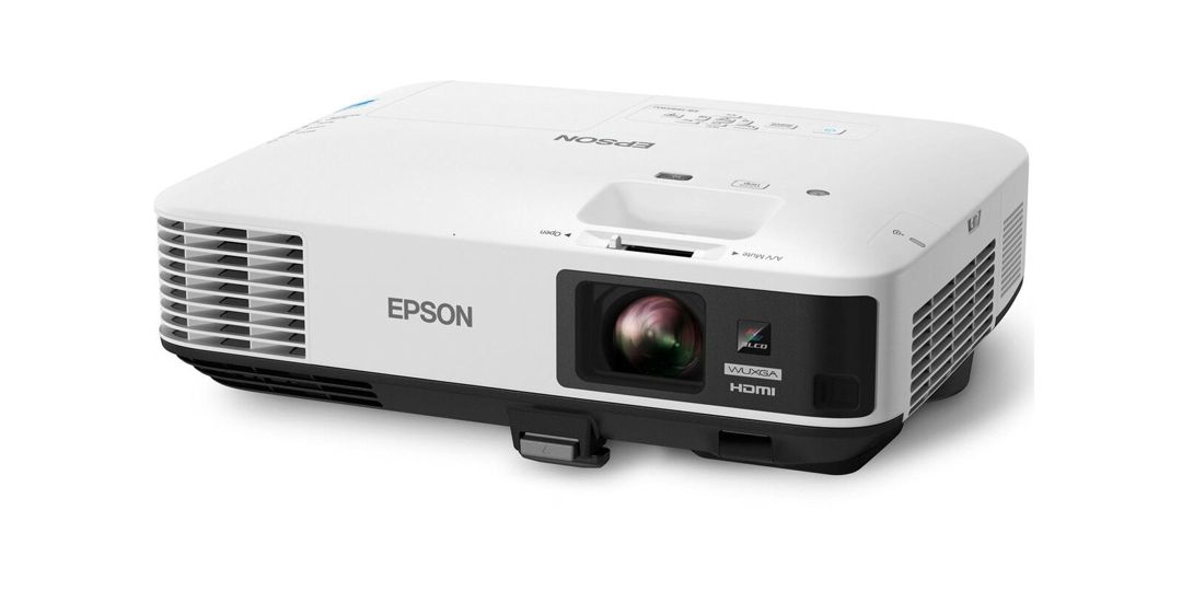 Proyektor Epson EB-2255U — Elektronika, Bakı (3)