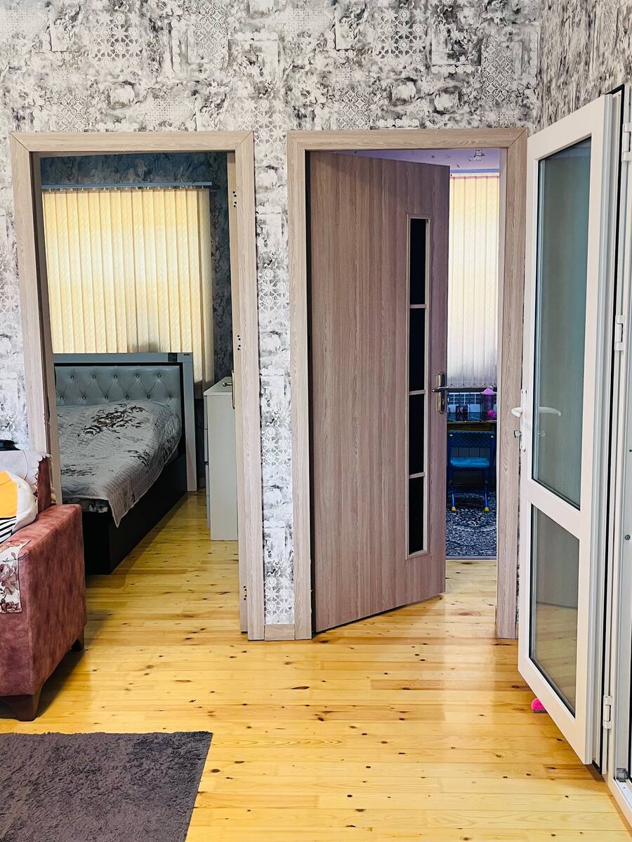 Həyət evi, Binə qəs — Ev, villa, Bakı (5)
