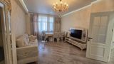 Satılır 4 otaqlı yeni tikili 170 m² — Sevinc