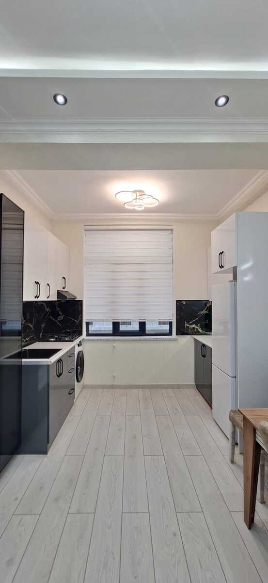 Satılır 2 otaqlı yeni tikili 45 m² — Mənzil, Xırdalan (2)