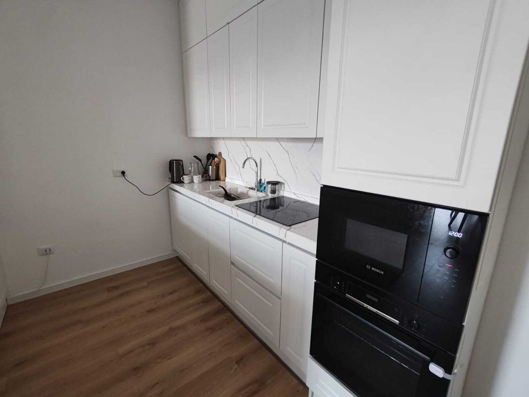 İcarəyə verilir 3 otaqlı yeni tikili 110 m² — Mənzil, Bakı (5)