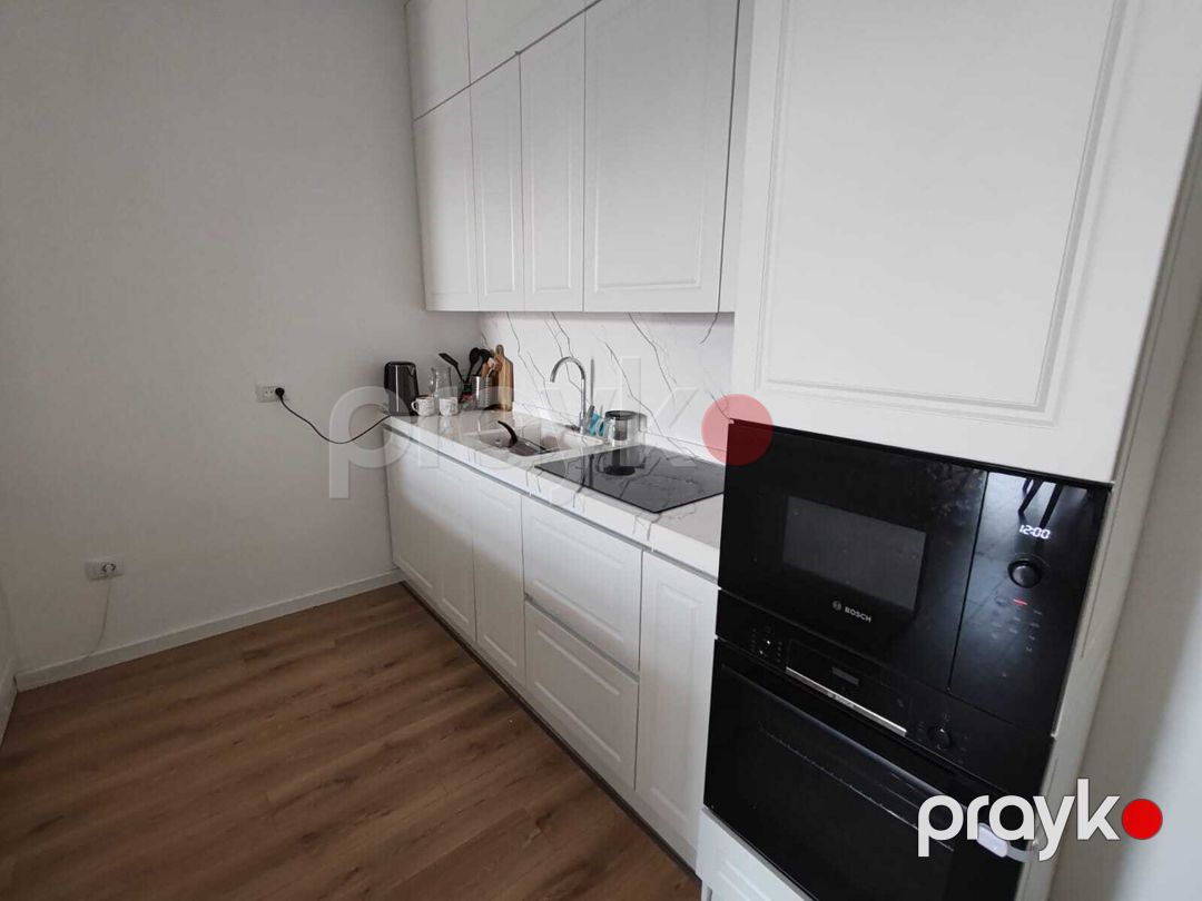 İcarəyə verilir 3 otaqlı yeni tikili 110 m² — Mənzil, Bakı (2)