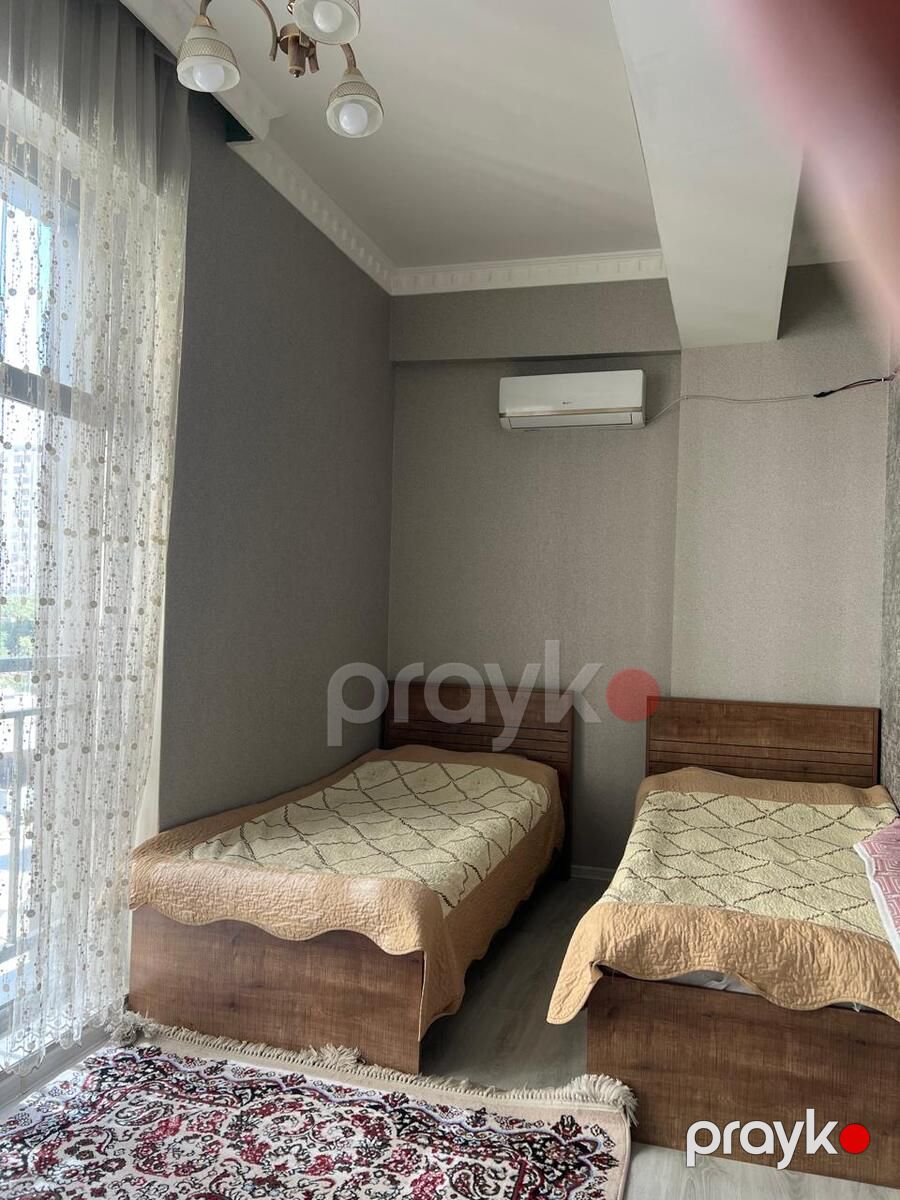 3-otaqlı yeni tikili kirayə verilir, 28 May m., 106 m² — Mənzil, Bakı (12)