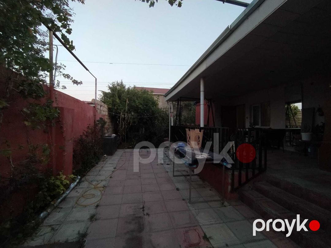 Həyət evi, Xırdalan ş — Ev, villa, Xırdalan (2)