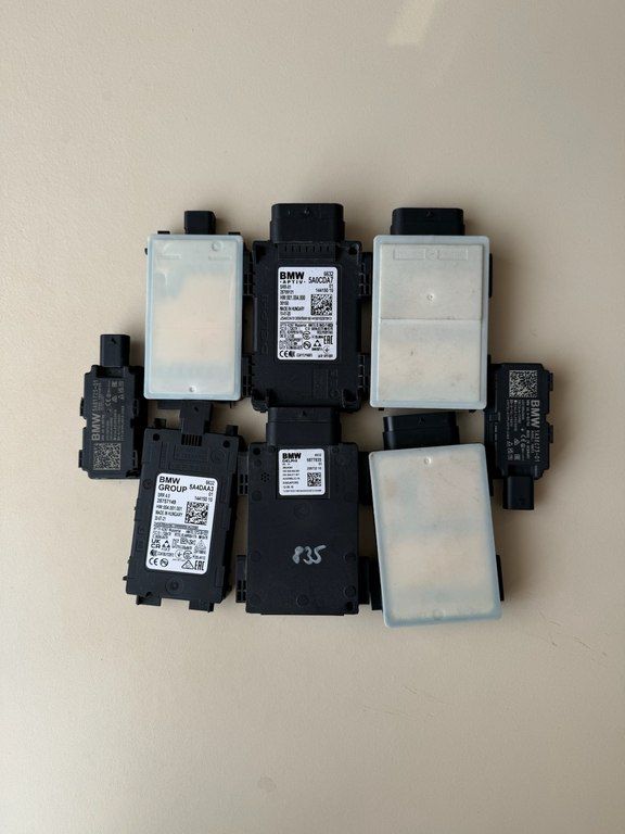 "BMW G30 G20 G05 G07 G06" kor zona — Ehtiyat hissələri və aksesuarlar, Bakı (5)