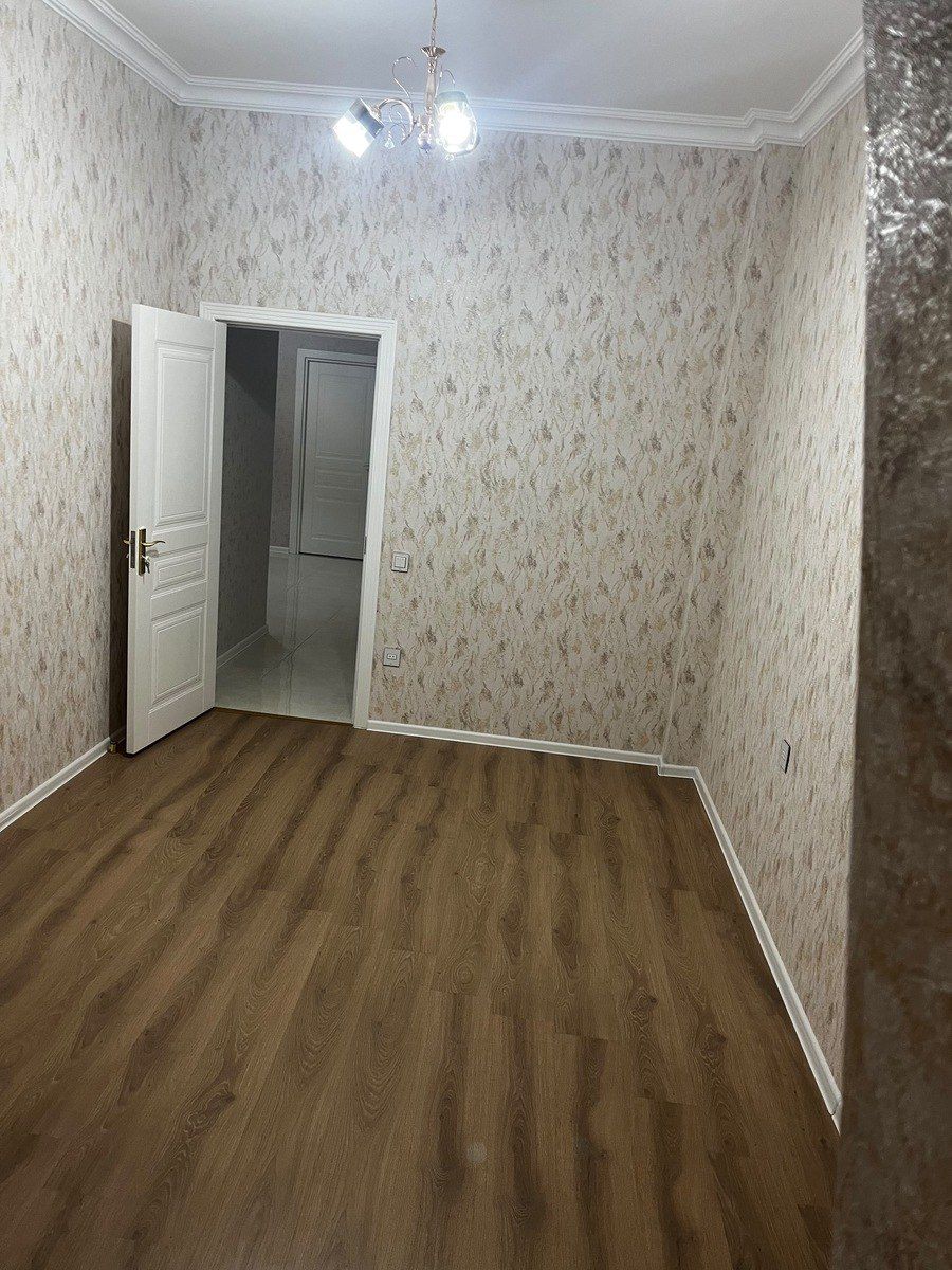 Satılır 2 otaqlı yeni tikili 82 m² — Mənzil, Bakı (6)