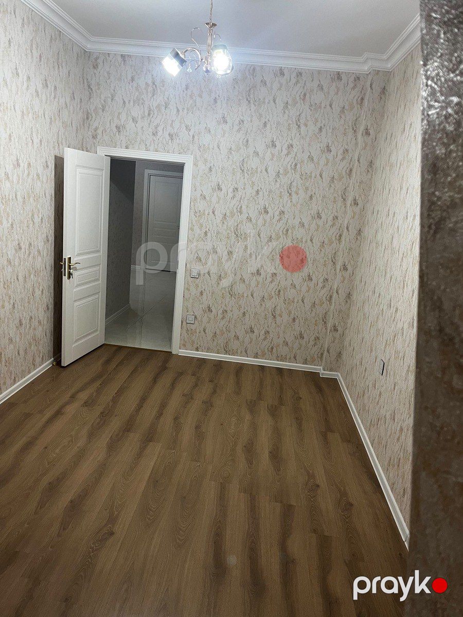 Satılır 2 otaqlı yeni tikili 82 m² — Mənzil, Bakı (6)