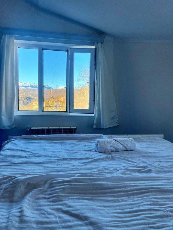 Villa kirayə verilir, Quba r — Ev, villa, Quba (4)