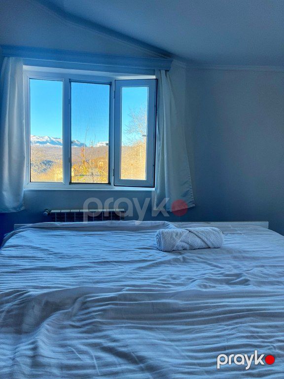 Villa kirayə verilir, Quba r — Ev, villa, Quba (4)