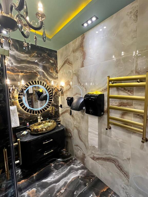 Satılır 3 otaqlı yeni tikili 116 m² — Mənzil, Sumqayıt (12)