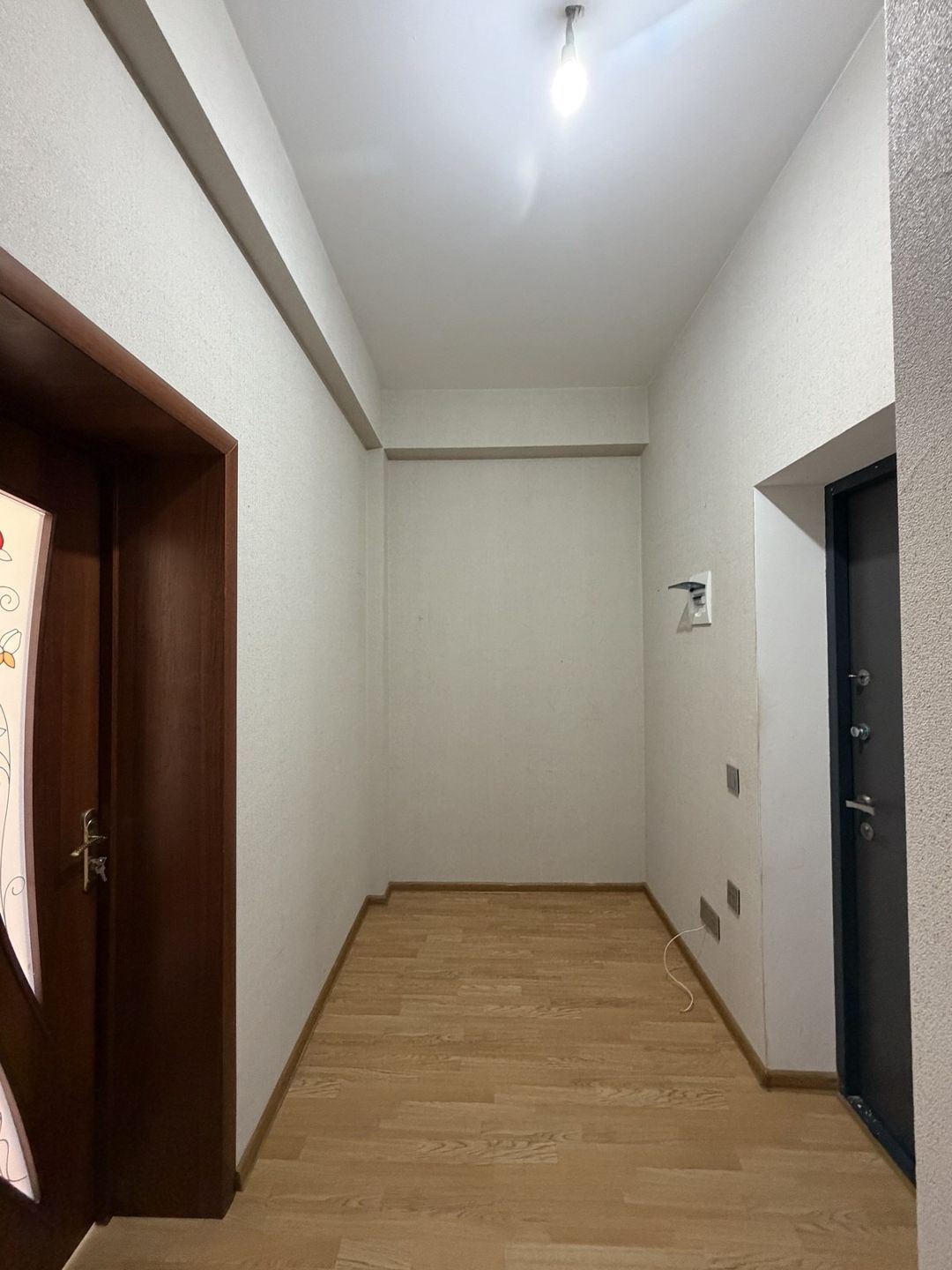 Satılır 1 otaqlı yeni tikili 53 m² — Mənzil, Bakı (8)