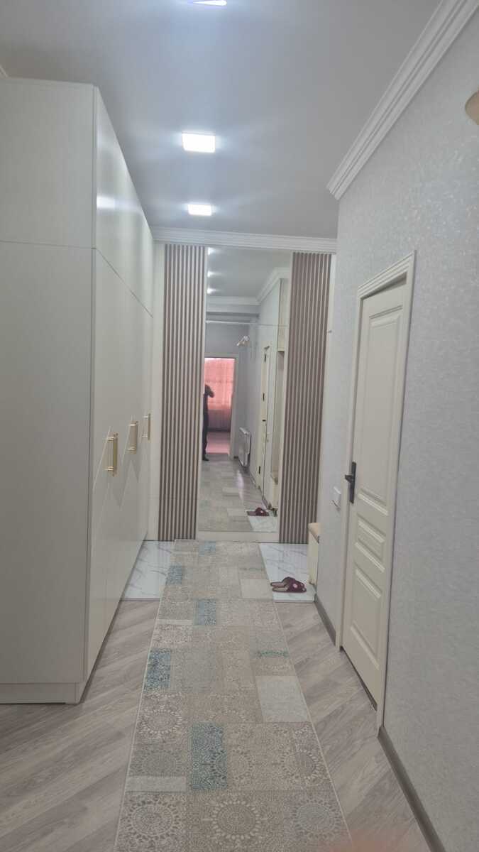Satılır 3 otaqlı yeni tikili 130 m² — Mənzil, Sumqayıt (6)
