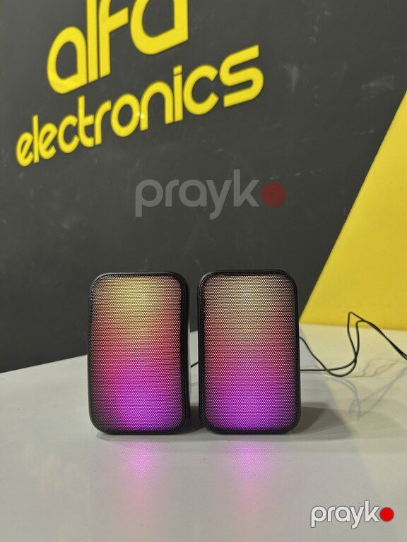Dinamik "Kisonli X17 Speaker" — Səs texnikası, Bakı (2)