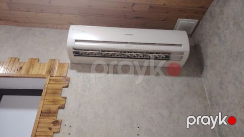 Mitsubishi kondisioner 100kv. İslek veziyyetde. Satilir 750azn. Unvan — Bakı