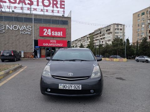 Toyota Prius, 1.5 L, 1.3 kWh, 2008 il, 320 000 km — Bakı