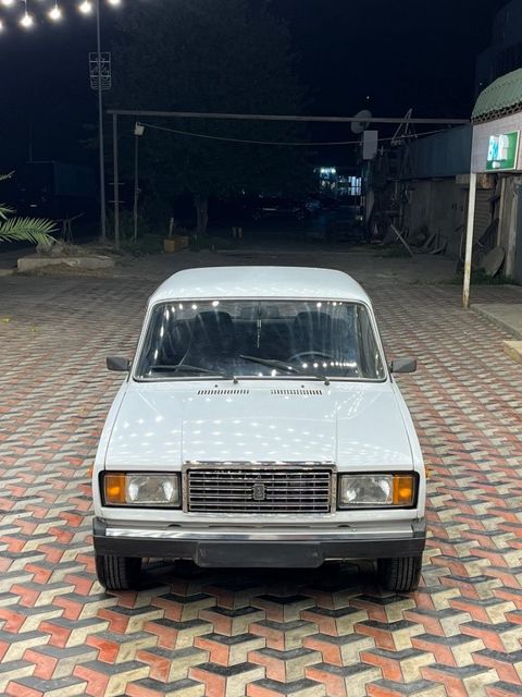 Lada (VAZ) 2107, 1.7 L, 2003 il, 91 590 km — Masallı