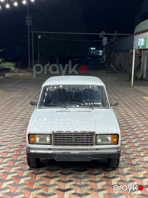 Lada (VAZ) 2107, 1.7 L, 2003 il, 91 590 km