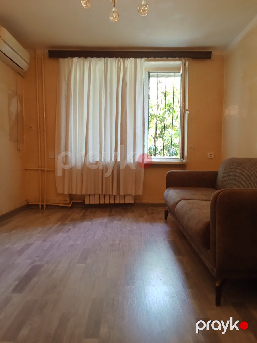 Satılır 1 otaqlı köhnə tikili 32 m² — Mənzil, Bakı (9)
