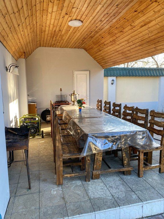 Villa kirayə verilir, Quba r — Ev, villa, Quba (6)