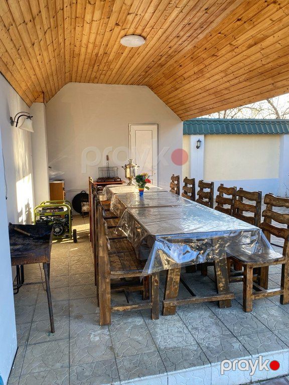 Villa kirayə verilir, Quba r — Ev, villa, Quba (6)