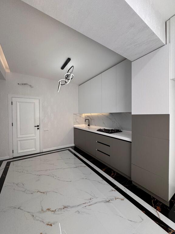 Satılır 3 otaqlı yeni tikili 101 m² — Mənzil, Bakı (5)