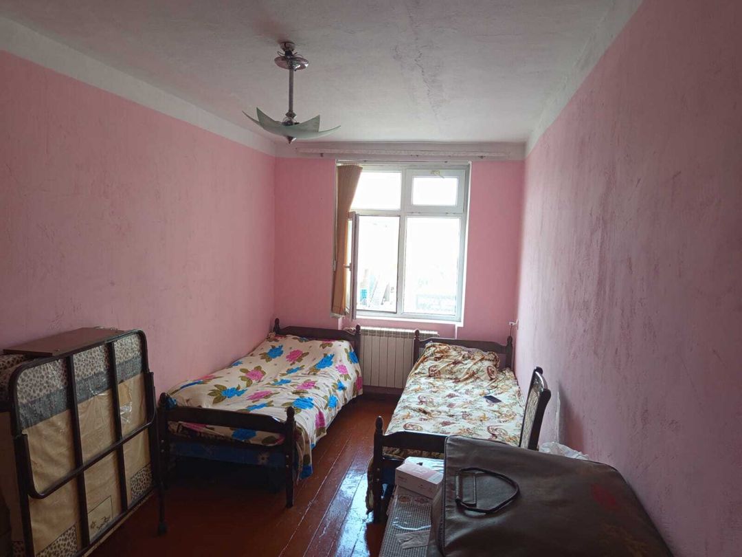 İcarəyə verilir 2 otaqlı köhnə tikili 50 m² — Mənzil, Bakı (8)