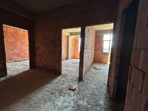 Satılır 2 otaqlı yeni tikili 54 m² — Xırdalan