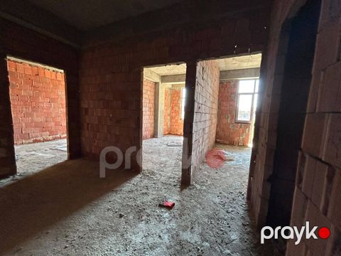 Satılır 2 otaqlı yeni tikili 54 m²