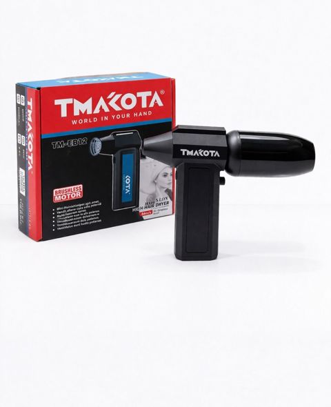 Avtomobil tozsoranı "Tmakota" — Bakı