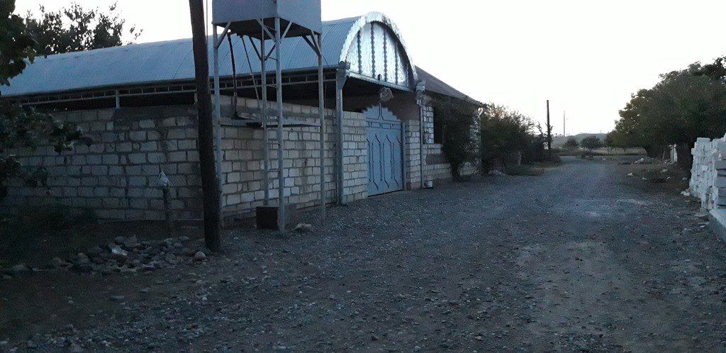 Həyət evi, Ağstafa r — Ev, villa, Ağstafa