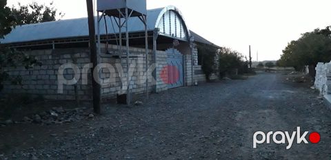 Həyət evi, Ağstafa r